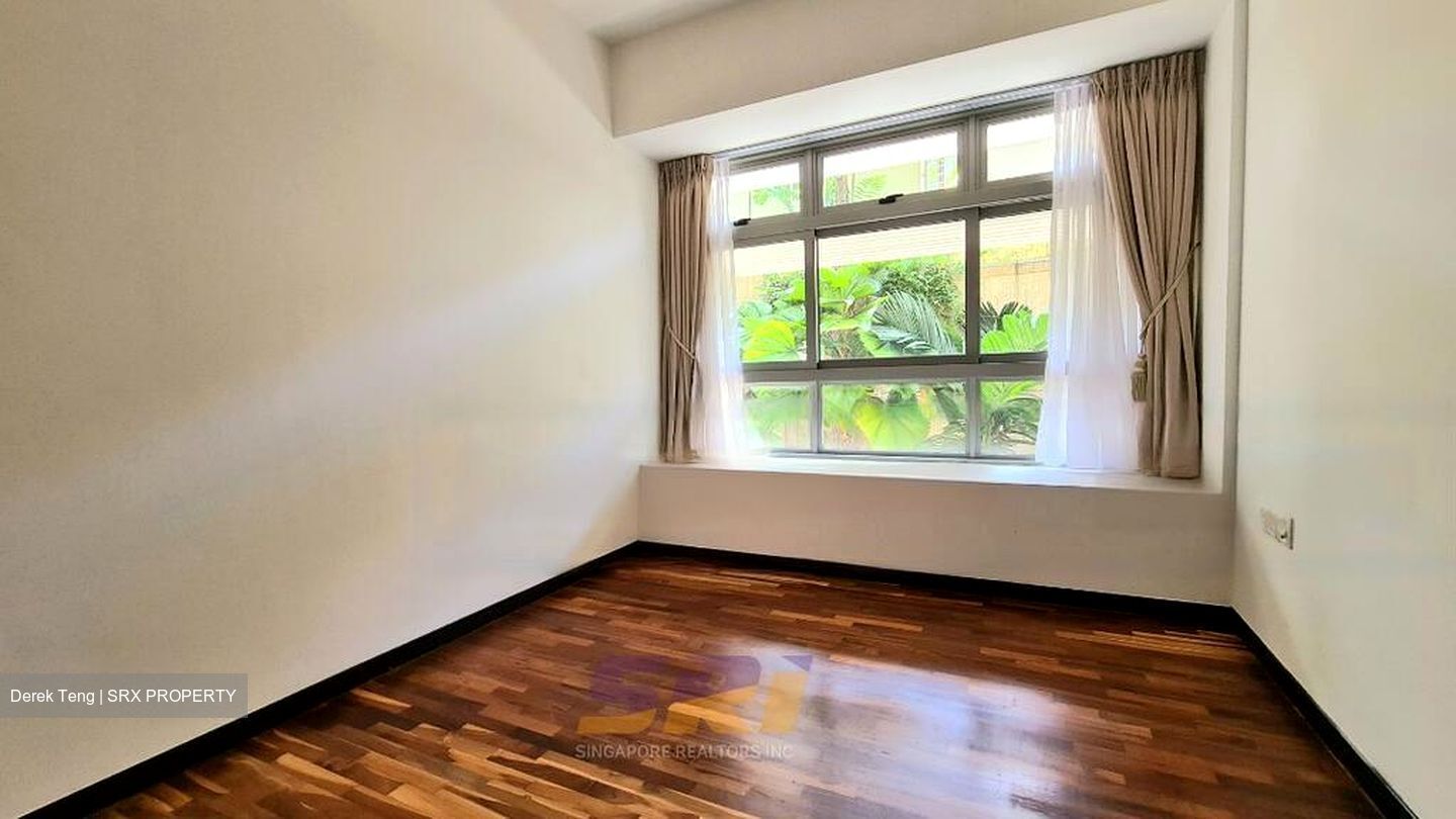 Sophia Residence (D9), Condominium #438554781